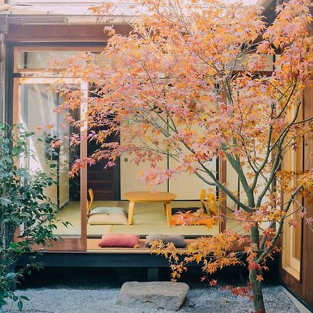 Casa Ogumo Villa Kyoto Ngoại thất bức ảnh