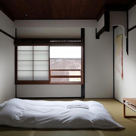 Casa Ogumo Villa Kyoto Ngoại thất bức ảnh