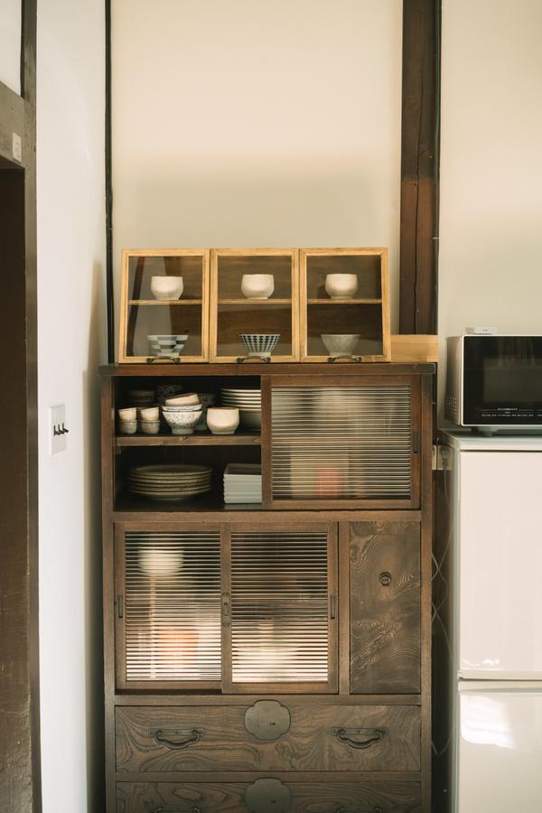 Casa Ogumo Villa Kyoto Ngoại thất bức ảnh