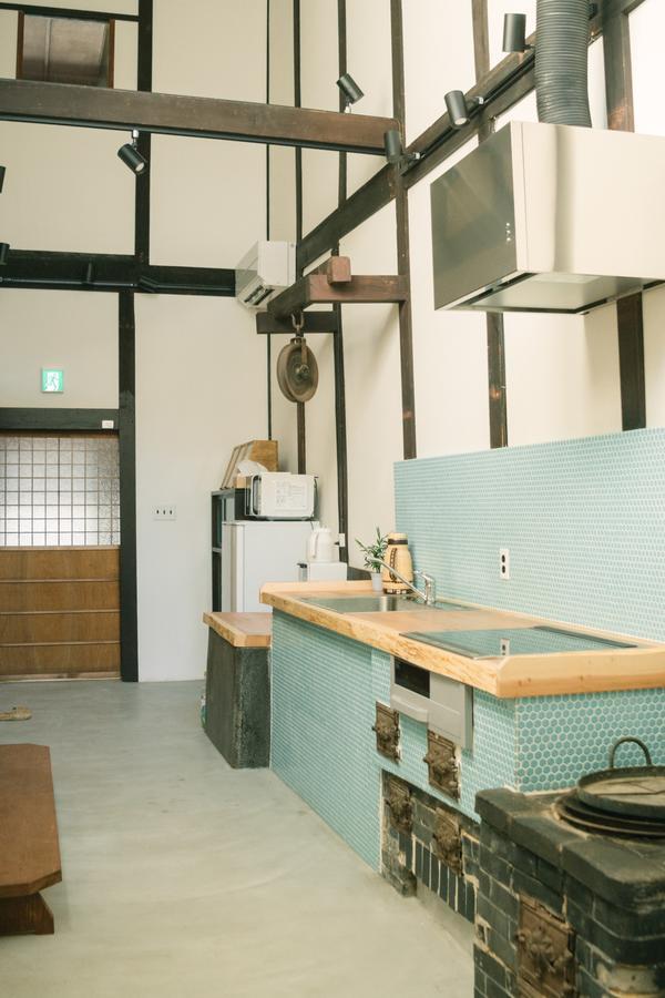 Casa Ogumo Villa Kyoto Ngoại thất bức ảnh