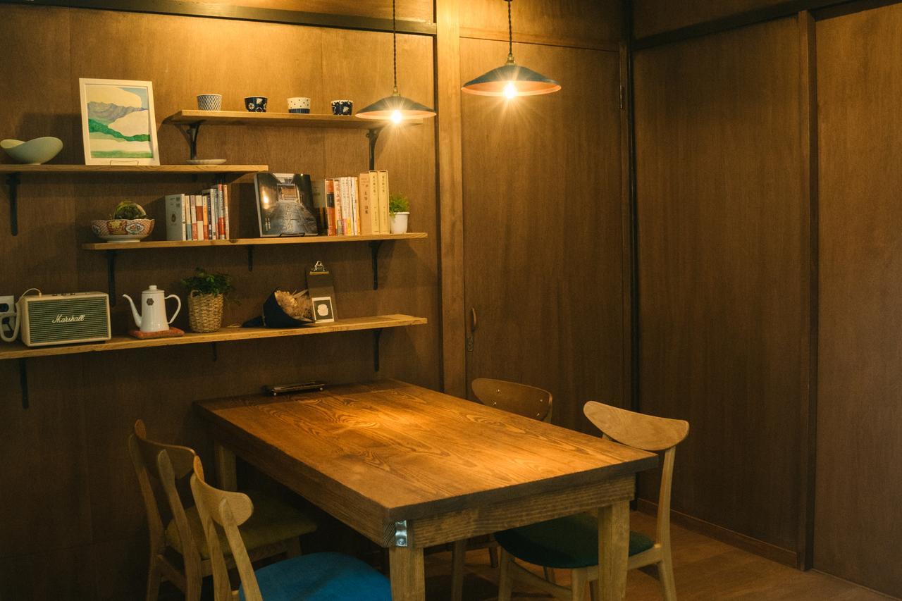 Casa Ogumo Villa Kyoto Ngoại thất bức ảnh