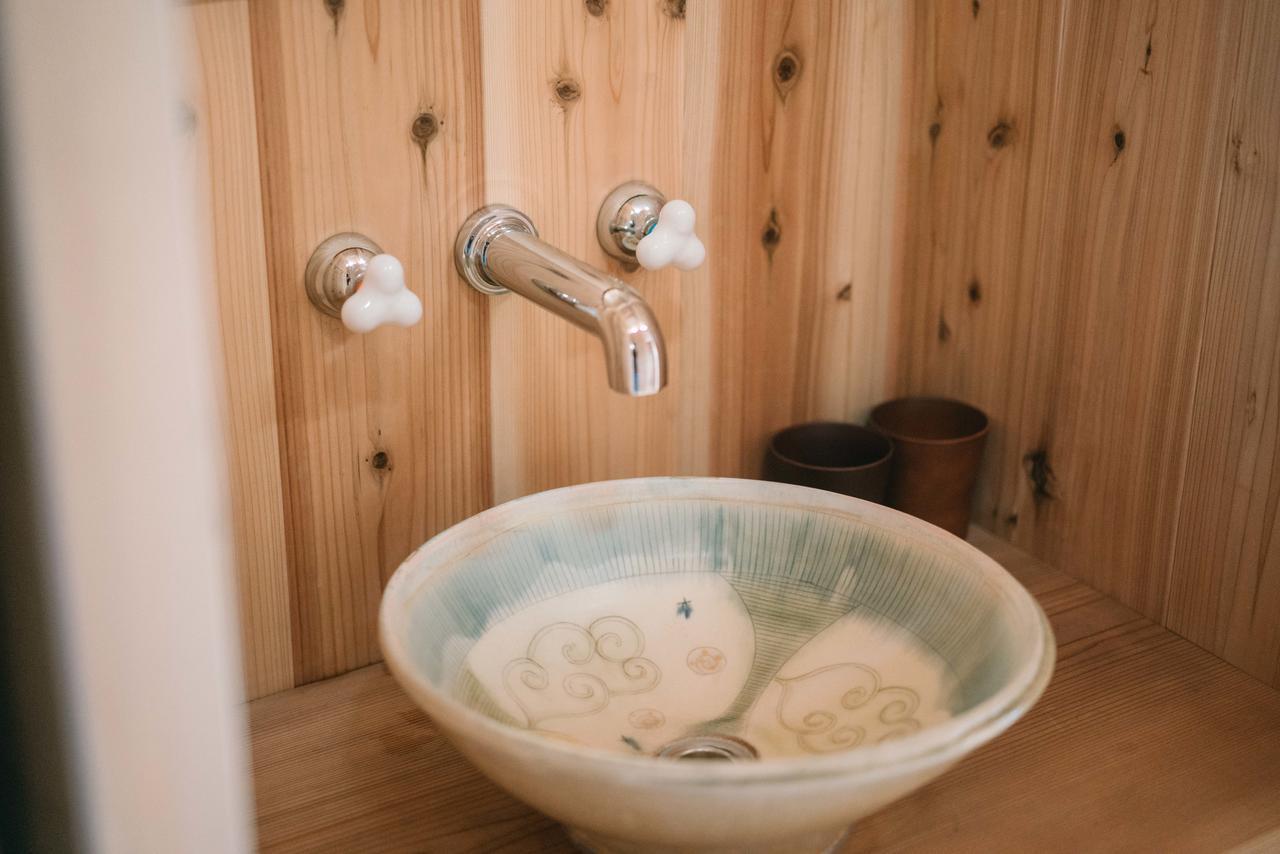 Casa Ogumo Villa Kyoto Ngoại thất bức ảnh
