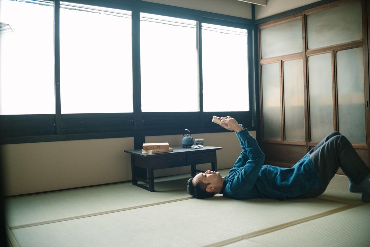 Casa Ogumo Villa Kyoto Ngoại thất bức ảnh