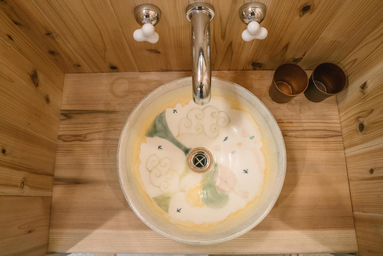 Casa Ogumo Villa Kyoto Ngoại thất bức ảnh