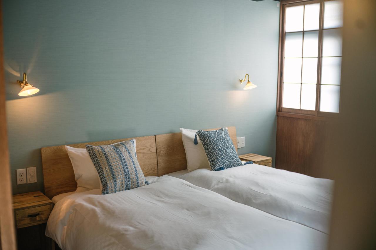 Casa Ogumo Villa Kyoto Ngoại thất bức ảnh
