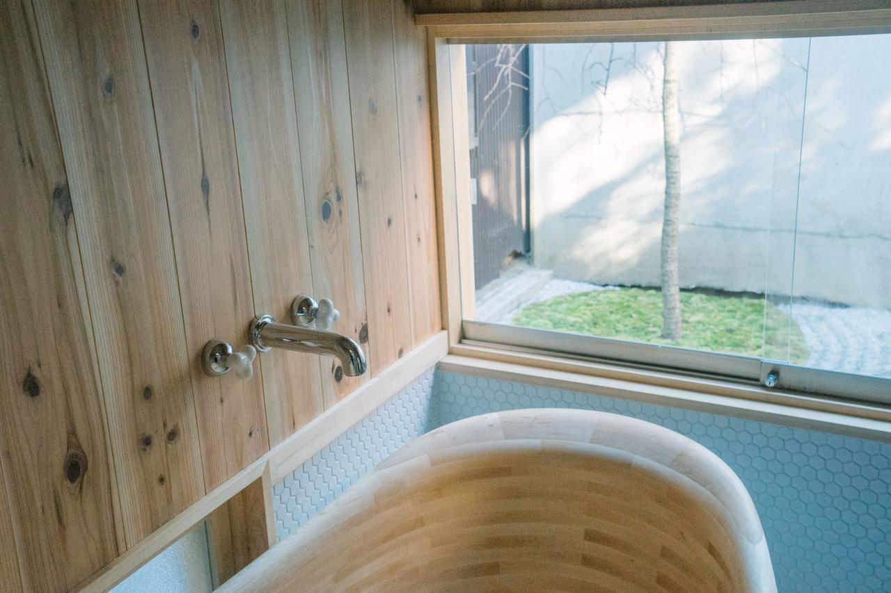 Casa Ogumo Villa Kyoto Ngoại thất bức ảnh