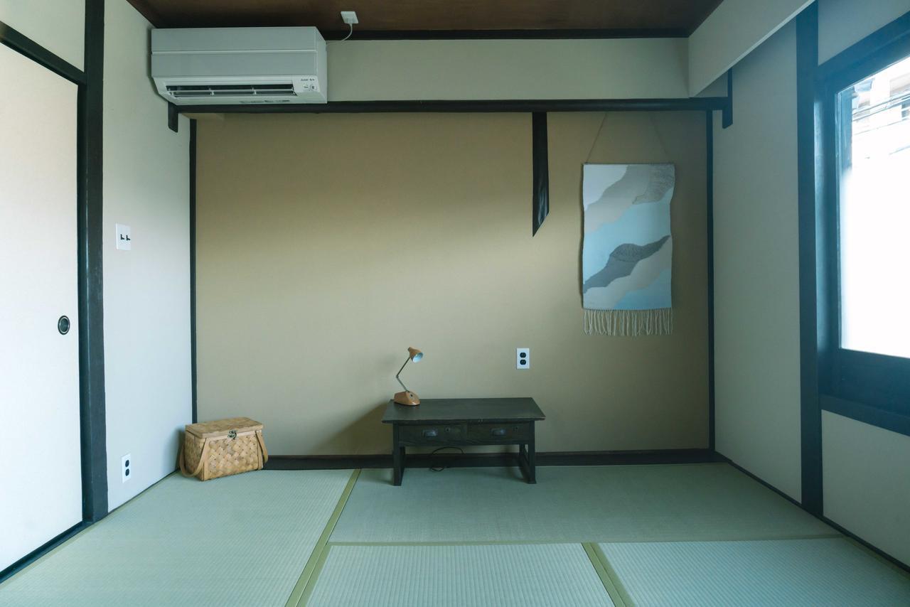Casa Ogumo Villa Kyoto Ngoại thất bức ảnh