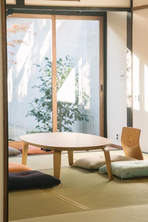 Casa Ogumo Villa Kyoto Ngoại thất bức ảnh