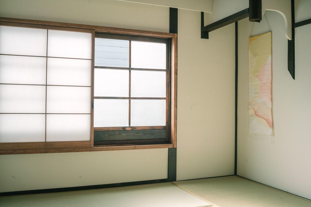 Casa Ogumo Villa Kyoto Ngoại thất bức ảnh