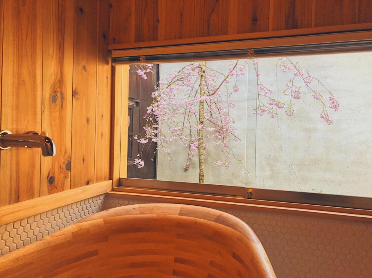 Casa Ogumo Villa Kyoto Ngoại thất bức ảnh
