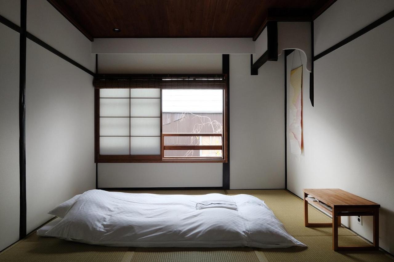 Casa Ogumo Villa Kyoto Ngoại thất bức ảnh