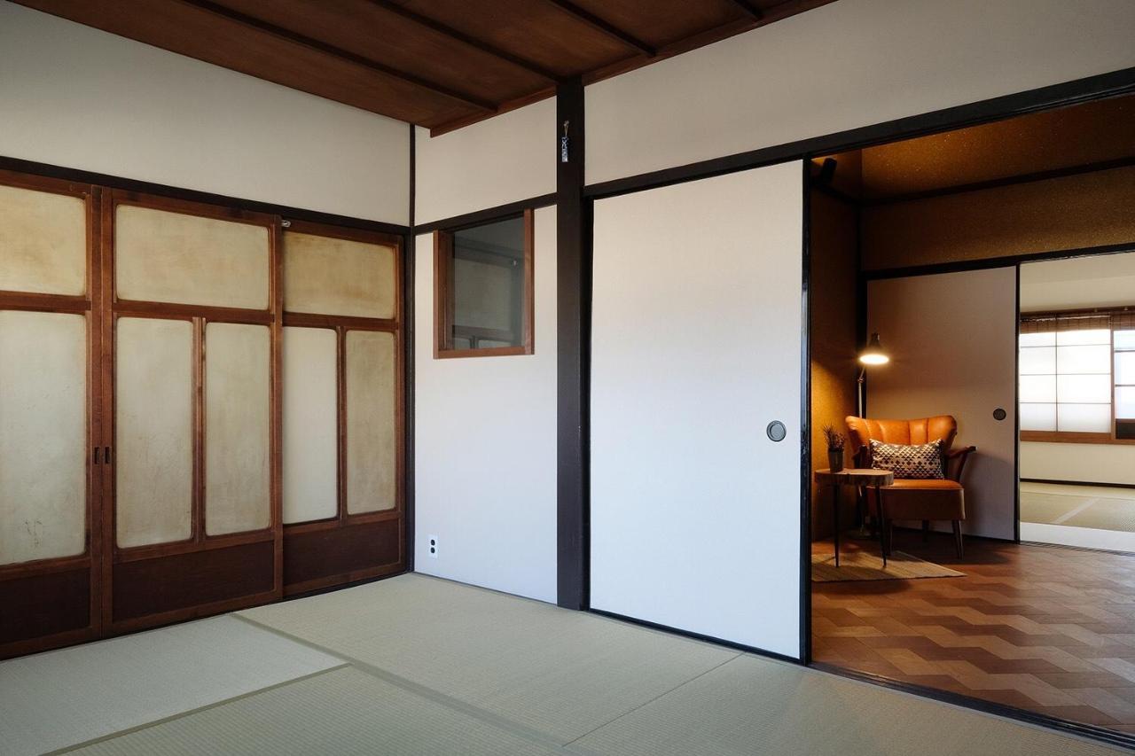 Casa Ogumo Villa Kyoto Ngoại thất bức ảnh
