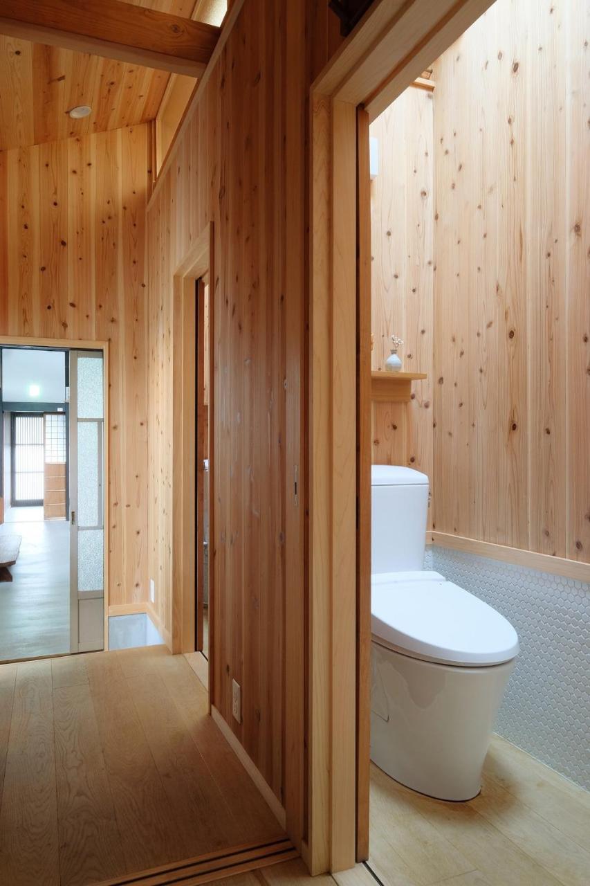 Casa Ogumo Villa Kyoto Ngoại thất bức ảnh