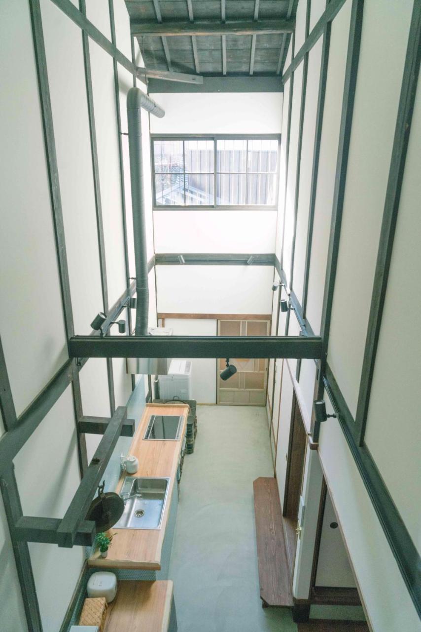 Casa Ogumo Villa Kyoto Ngoại thất bức ảnh